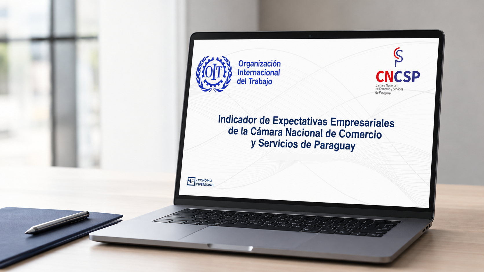 Expectativas empresariales vuelven a terreno positivo en agosto